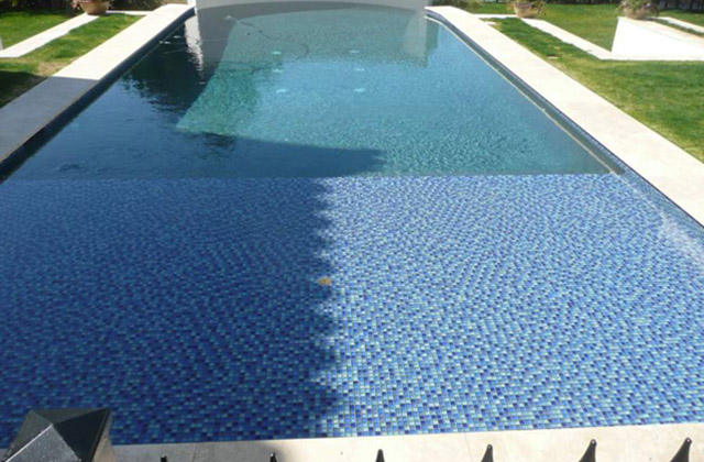 What Is The Best Material For Pool Deck, Best Patio Material Around Pool