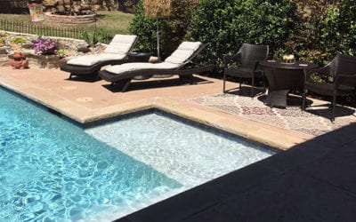 What Is The Best Material For Pool Deck?